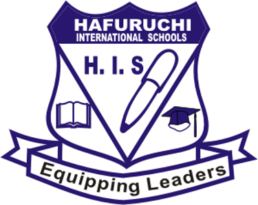 Hafuruchi International Schools logo