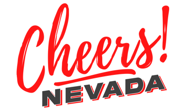 Cheers Nevada logo