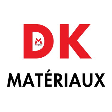 DK Matériaux logo