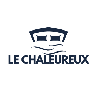 Gite le chaleureux logo