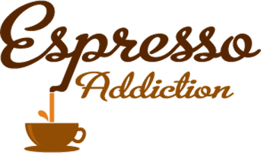 Espresso Coffee Retailer logo