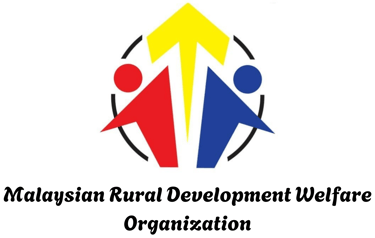 Malaysia Rural Development Welfare Organization logo