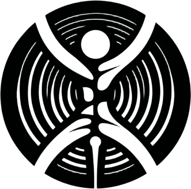 Osteopata Ceriani Luca logo