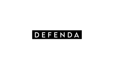 Defenda logo