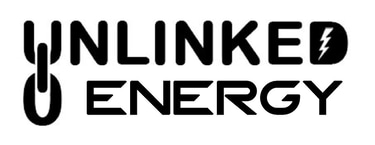 Unlinked Energy logo