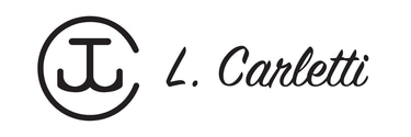 L. Carletti Music logo