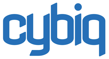 Cybiq: Mobile apps made easy logo