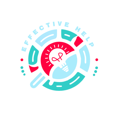 Effective Help logo