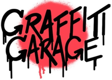 Custom Hand Painted Guitars logo