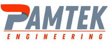 Pamtek Engineering logo
