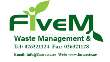 FiveM Group | Waste Management Services & Consultation logo