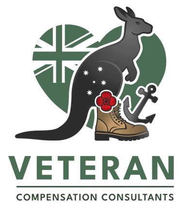 Veteran Compensation Consultants logo