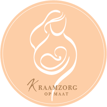 Kraamzorg Op Maat logo