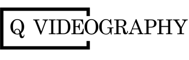 Q Videography - Knoxville Wedding Videographer logo