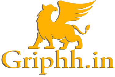 Griphh.in logo