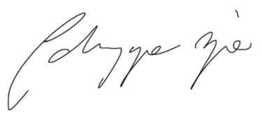 Patrycja Sipa logo