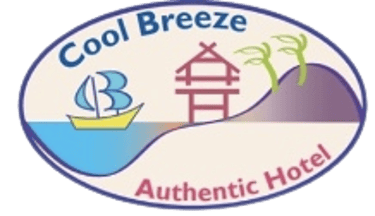 Cool Breeze Hotel logo