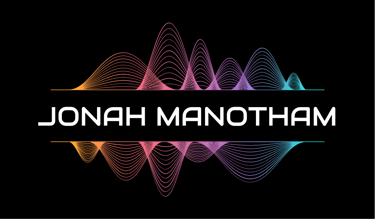 Jonah Manotham logo