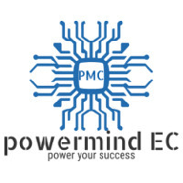 Powermind EC logo