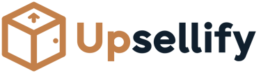 Upsellify logo