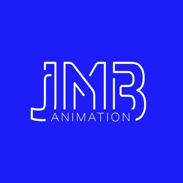 jmb animation logo