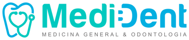 Medident logo