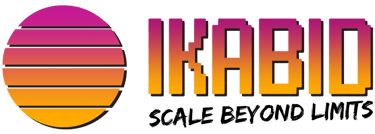 IKAbid logo