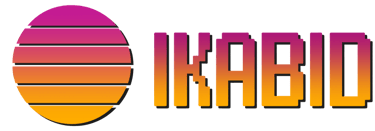 IKAbid logo