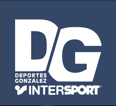 Deportes gonzalez logo