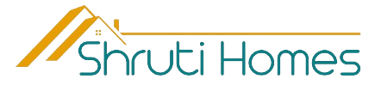 Shruti Homes logo