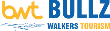 BULLZ WALKERS TOURISM LLC logo