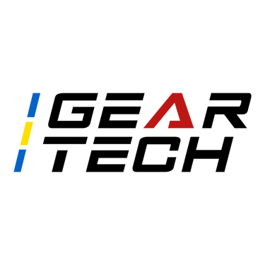 GearTech logo