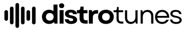 Distro Tunes logo