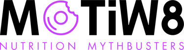 Motiw8 logo