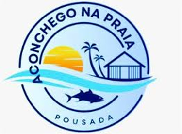 Pousada Aconchego na Praia logo