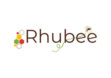 Rhubee.fr logo