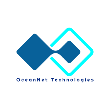 OceanNet Technologies logo