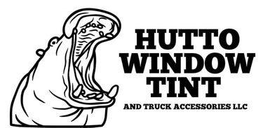 Hutto Window Tint and Truck Accessories LLC logo