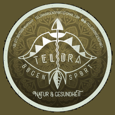 Teldra Bogensport logo