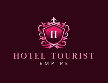 HOTEL TOURIST EMPIRE logo