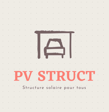 PV STRUCT logo