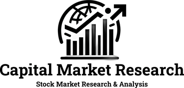 Capital Market Research logo