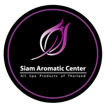 SIAM AROMATIC CENTER logo
