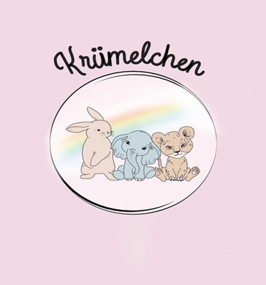Krümelchen Tagespflege logo