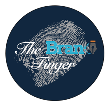 Best Media for business logo