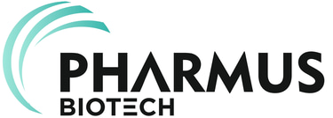 Pharmus Biotech logo