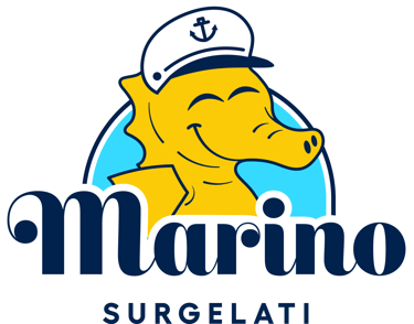 Marino Surgelati logo