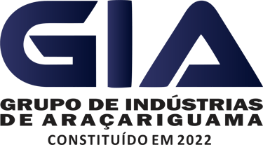 Grupo de Indústrias de Araçariguama logo