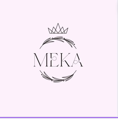 Meka Divine Spiritual Guidance logo