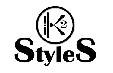 K2STYLES logo
